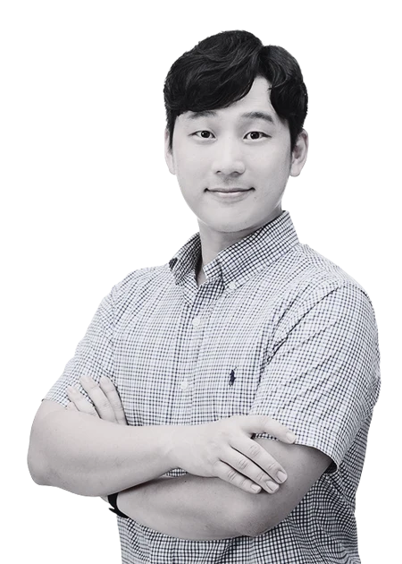 박영헌 Daniel Park