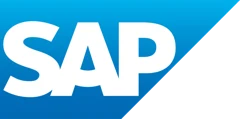 SAP 로고