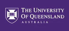 University of Queensland 로고